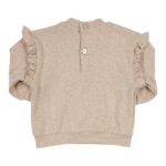 Gymp Sweater Lucia Beige - Afbeelding 3