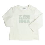 Gymp Longsleeve Aerodoux Off White