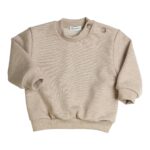 Gymp Sweater Hibbo Beige - Afbeelding 2