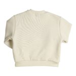 Gymp Sweater Bros Ecru - Afbeelding 3