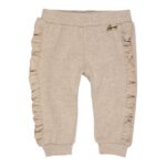 Gymp Trousers Lucia Beige