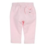 Gymp Trousers Carbondoux Light Pink