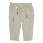 Gymp Trousers Aerodoux Pale Green