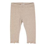 Gymp Legging Lucia Beige