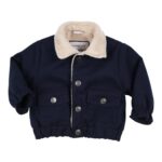 Gymp Coat Duffel - Afbeelding 2