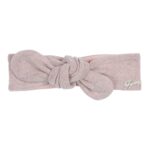 Gymp Headband Lucia Old Rose