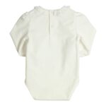 Gymp Romper Aerodoux Off White - Afbeelding 2