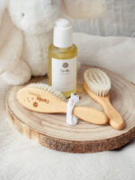 Carelia body oil baby & mum 100 ml