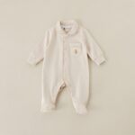 House of Bears babypakje beige