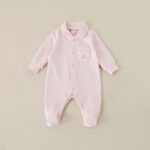 House of Bears babypakje roze