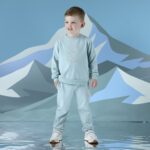 Mitch & Son set groen Jaxon