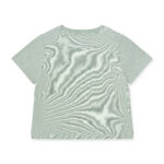 Mitch & Son t-shirt groen Jason - Afbeelding 3