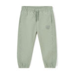 Mitch & Son broek groen Justin