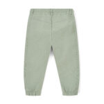 Mitch & Son broek groen Justin - Afbeelding 2