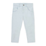 Mitch & Son broek blauw Jett - Afbeelding 2