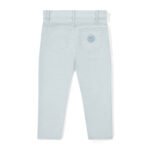Mitch & Son broek blauw Jett