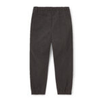 Mitch & Son broek zwart Justin - Afbeelding 2