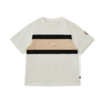 Mitch & Son t-shirt wit Liam