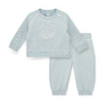 Mitch & Son set blauw Matthew - Afbeelding 2
