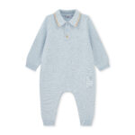 Babypakje blauw Mitch & Son - Afbeelding 2