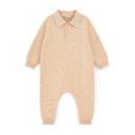 Babypakje beige Mitch & Son - Afbeelding 2