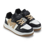 Mitch & Son schoenen zwart