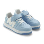 Mitch & Son schoenen blauw