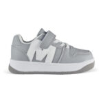 Mitch & Son schoenen grijs - Afbeelding 2