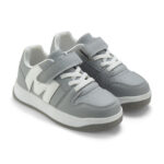 Mitch & Son schoenen grijs