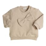 Gymp Sweater Gillo Beige