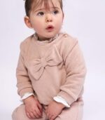 Gymp Sweater Gillo Roze - Afbeelding 2