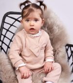 Gymp Sweater Gillo Roze