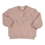 Gymp Sweater Gillo Roze - Afbeelding 3