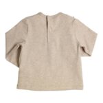 Gymp T-Shirt Lange Mouw Aerochine Met Ruffles - Afbeelding 2