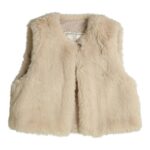 Gymp Gilet Isolde