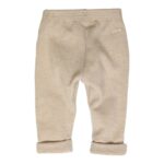 Gymp Broek Gillo Pockets Beige
