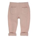 Gymp Broek Gillo Pockets Roze - Afbeelding 2