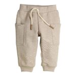 Gymp Trousers Hibbo Pockets