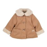 Gymp Jas Duffel Camel