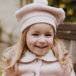 Gymp Hat Fransiska Old Rose