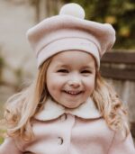 Gymp Hat Fransiska Old Rose