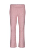 Le Chic Datsy flared leggings