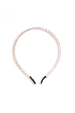 Le Chic Royal-e glitterstones diadem