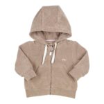 Gymp - Cardigan Ido Brown