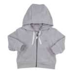 Gymp - Cardigan Ido Pale Grey
