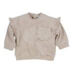 Gymp - Sweater Ido Beige