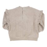 Gymp - Sweater Ido Beige - Afbeelding 2
