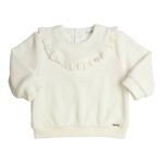 Gymp - Sweater Ido Off White