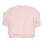 Gymp - Sweater Carbon Old Rose - Afbeelding 2