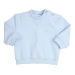 Gymp - Sweater Carbon Light Blue